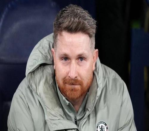 新帥還沒定，天空：麥克法蘭周二將出席切爾西賽前新聞發(fā)布會(huì)