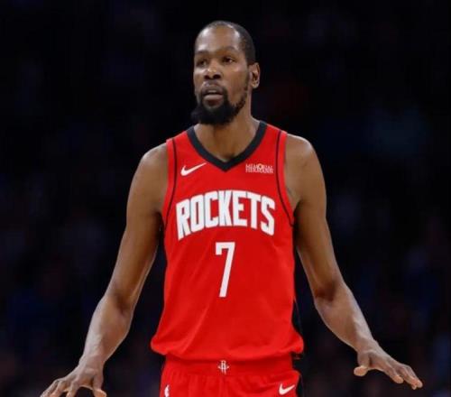 火箭112106雷霆!乌度卡谈申京把话挑明,杜兰特赛后表态成关键