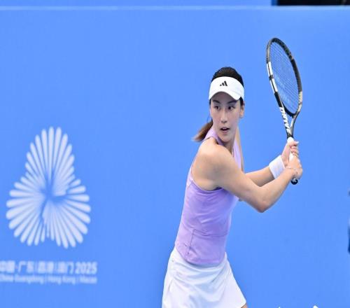 王欣瑜首战顺利过关!揭秘担任十五运会开幕式火炬手经历