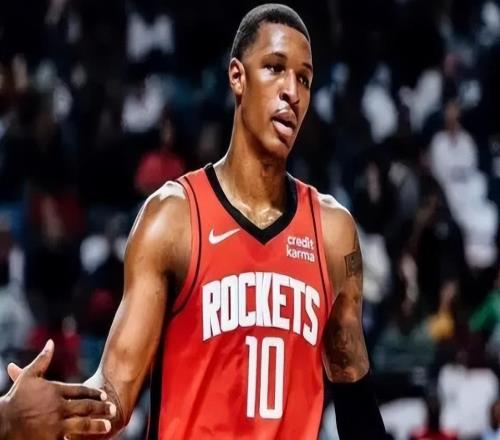 火箭险胜鹈鹕!KD32分杀死比赛,3首发狂铁,卡佩拉关键球被弃