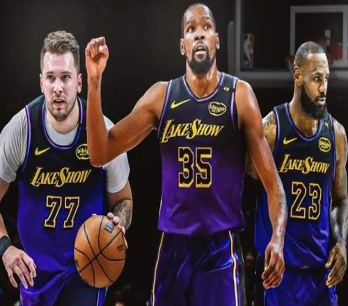 又要重建曝火箭已无非卖品，杜兰特遭哄抢，或联手老詹组三巨头