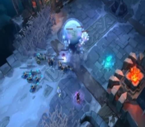 26.8海鬥更新公告：多個裝備冷卻減少，巨殺、家園衛士削弱