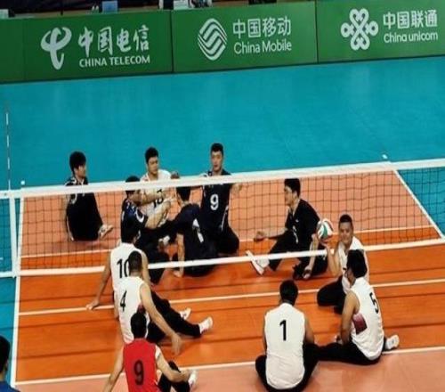 坐排赛场上的强队秘籍:胜利偏爱那些会给自己加油的人!