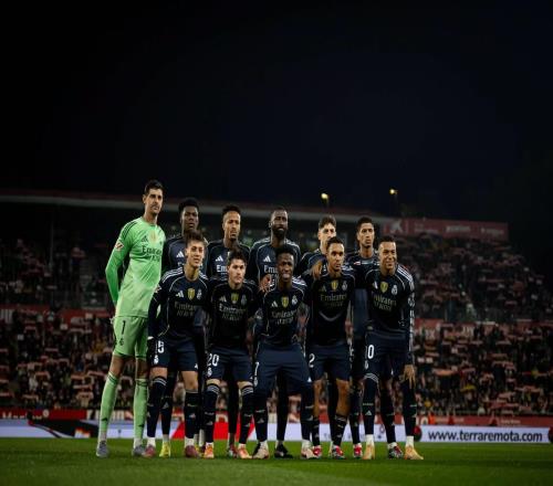 糟糕的管理,心不在焉的球员!短短3天,皇马主帅下课丢2个冠军