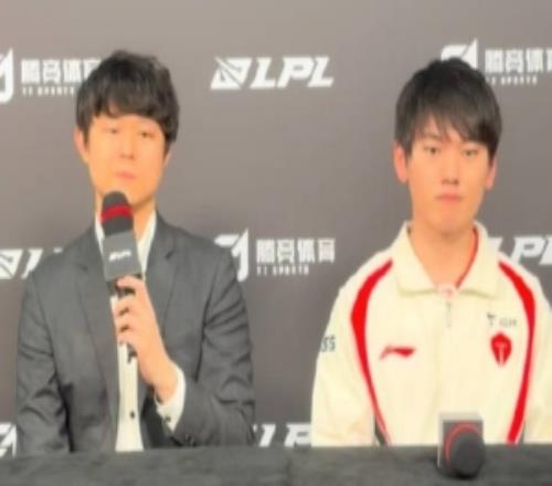 poppy教練：還不是非常滿意但能在成長過程中勝利能讓新人更自信