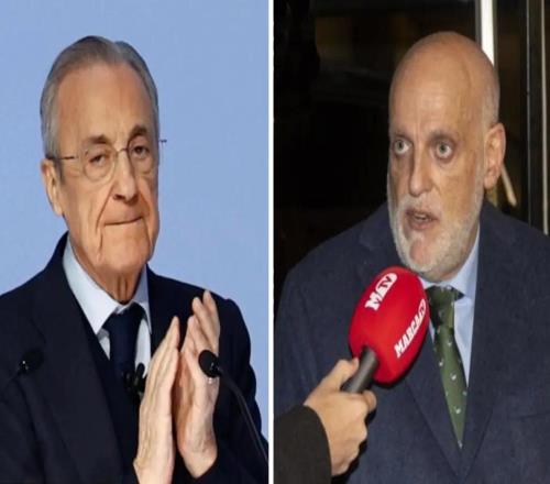 马卡:最高法院判决西甲联盟违规,皇马获赔880万欧转播收入