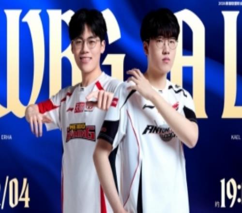 不是立春了Xiaohu加裏奧還在冬眠王傑找回場子AL扳回一城