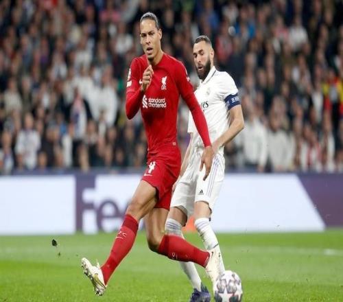 阿斯:范戴克与利物浦续约前曾联系皇马,但遭到皇马方面拒绝