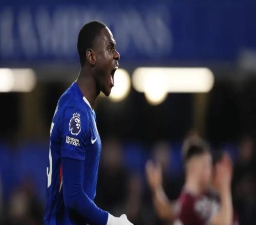 TA:罗塞尼尔能带领切尔西以正确的方式应对挫折、承认失败