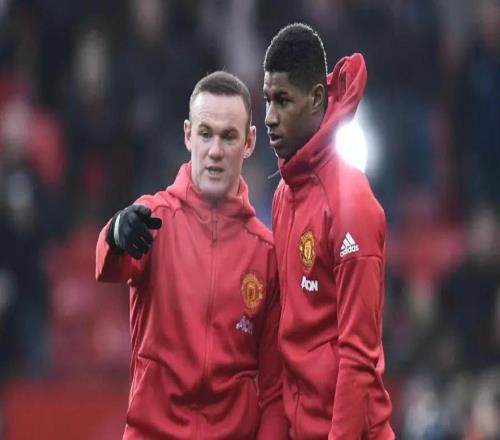 鲁尼:曼联环境确实不好,但拉什福德踢得差是他自己的问题