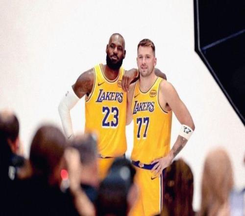 詹姆斯：現代NBA空間和節奏遠超過去身體消耗更大