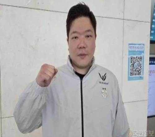 金晶洙：已排滿訓練賽，Chovy始終是表現(xiàn)最穩(wěn)定的選手