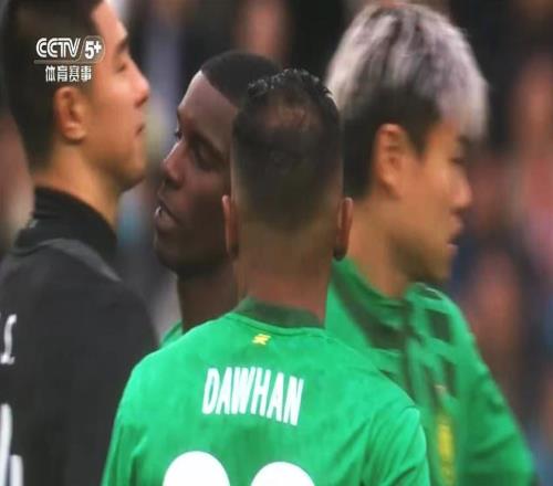 国安新援如狼似虎!蒙哥马利激活鲤鱼海米提真硬首轮拿三镇祭旗