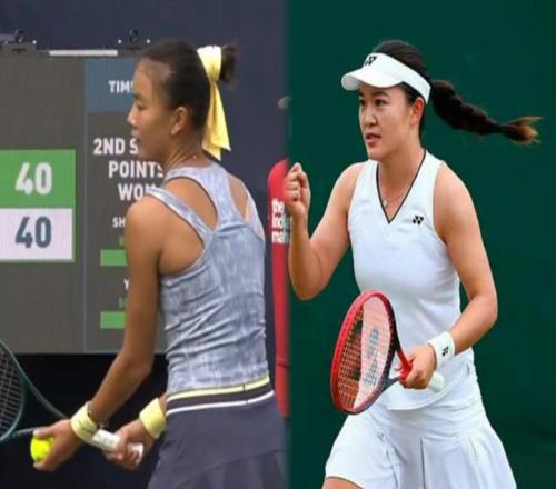 两朵大花提前折戟九江!朱琳伤退最悲情,袁悦出局最遗憾