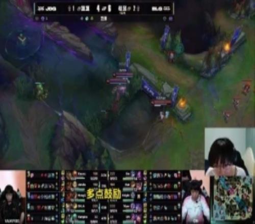 Tian：打LPL谁没被骂过有理由没理由都在骂，网络环境是这样