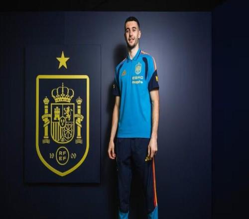 霍安:希望这次能完成西班牙队首秀我觉得自己能赶上世界杯