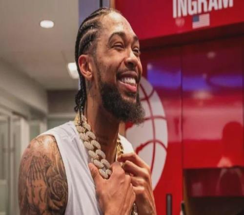 4换1交易成功!9连胜!10年了,真打成杜兰特了...