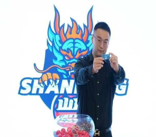 四川男籃少主長(zhǎng)文控訴：出售股份遭阻攔若無(wú)法注冊(cè)恐失CBA參賽權(quán)