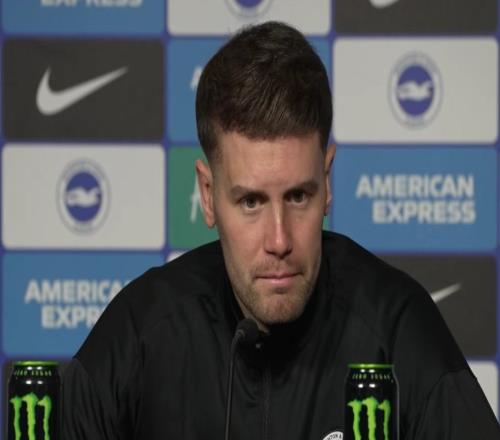 维尔贝克入选英格兰队许尔策勒:他完全有能力为英格兰队效力