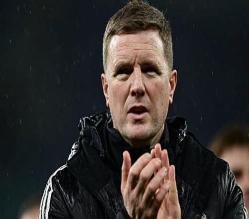 埃迪豪:考虑到过去几周的投入和付出,今天球队表现不错