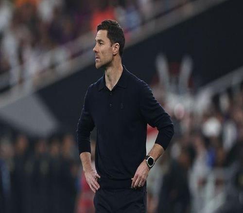聚焦皇马官宣阿隆索下课名宿也抵不过战绩不佳