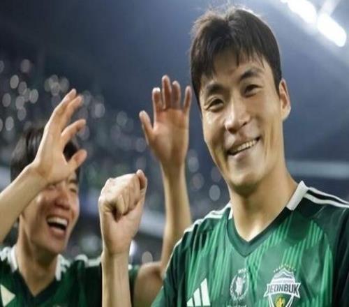 17亿韩元!中超引进韩国主力后腰:引进费超23年中超标王!