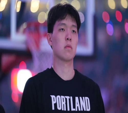 下放仅2天后,开拓者官宣:从混音队召回杨瀚森此前已下放召回多次,本人曾回应:去发展联盟不是一个坏事