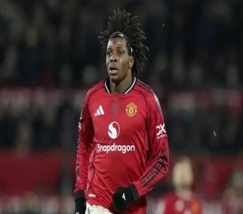 莱切主席:失去多古很痛苦,当时没想到曼联报价如此之高