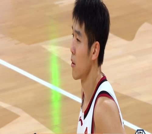 辣眼！德比戰全員啞火，單節6分三分打30鐵，浙江3頂薪成最大戰犯