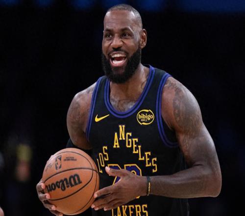 5场打完,詹姆斯这项维持22年的NBA历史纪录,终于要中断了