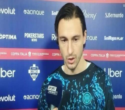 达米安:我们的态度正确,首回合零封并且不输球很重要