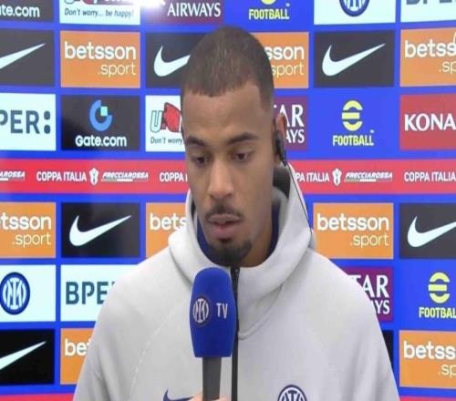 迪乌夫:为出场时间和进球高兴齐沃常和我交流,这帮助很大