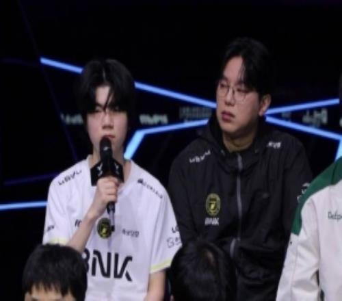 Diable：首先目標是奪冠另外也很想去一次世界賽