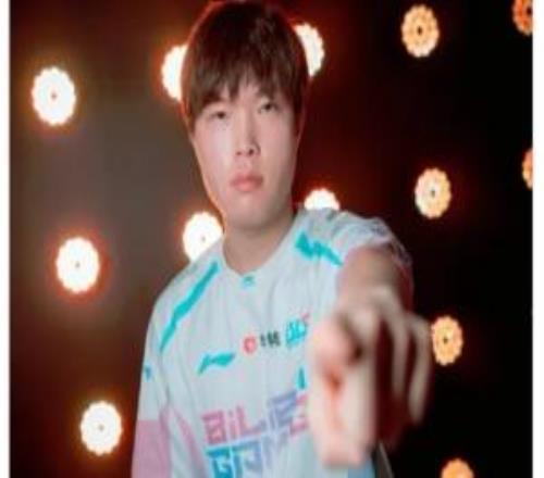 Bin哥厉害！Bin国际赛事击杀数来到563次超越Oner位列历史第6