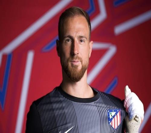 只差一场,奥布拉克将成为第7位达成欧冠百场里程碑的门将