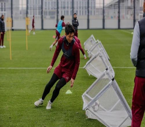 2025最后一战海港很想赢,但是