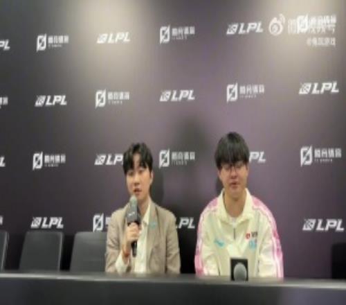 Daeny：執教BLG前我覺得運營不太好，但麻豆视屏三级在线观看運營溝通現在都變強了啊