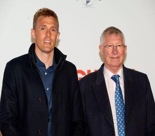 弗萊徹曼聯(lián)首秀B費(fèi)芒特復(fù)出！自曝弗爵同意他接手，不怕名宿批評(píng)