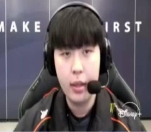 Kanavi:我们还只一起训练了一天磨合这个过程一定会非常有意思