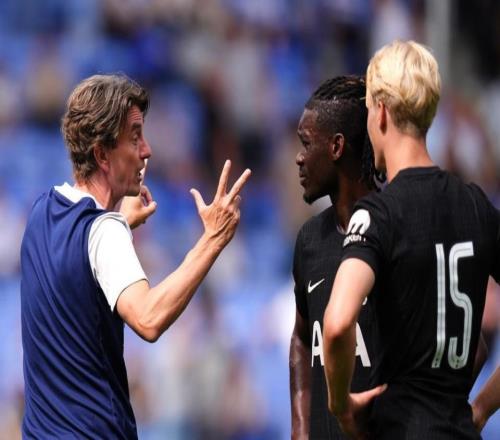 缺誰(shuí)誰(shuí)尷尬！英超積分榜前6豪門(mén)球隊(duì)占5席只有熱刺掉進(jìn)下半?yún)^(qū)