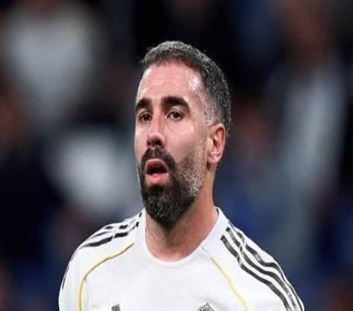 TA：卡瓦哈尔不满没能上场但表示会努力，皇马犹豫是否续约