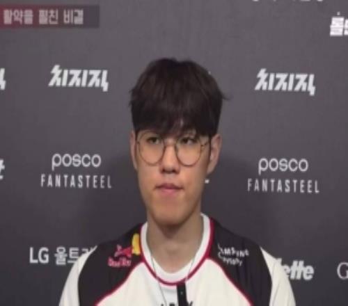 Oner：表現出色在於中野聯動和相赫哥的溝通配合做得很好