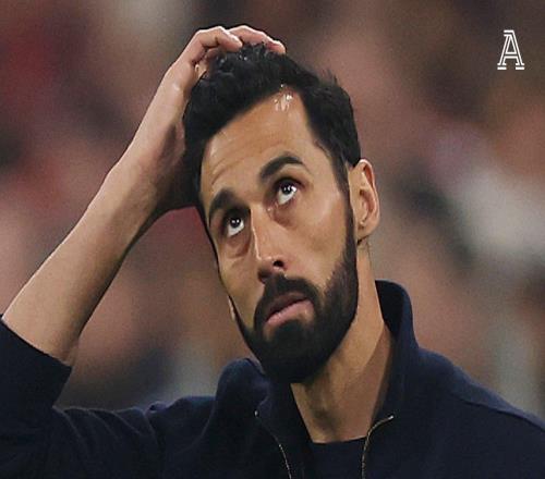 皇马欧冠出局：一场失利为何注定引发地动