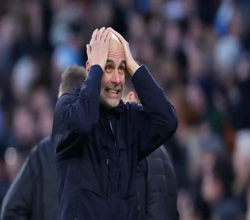 TA：瓜迪奧拉仍是完美主義者，他承諾對(duì)曼城的要求絕非作秀