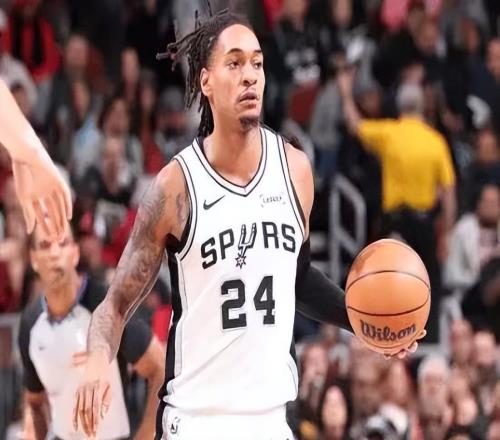 NBA杯夺冠赔率：马刺第五，湖人第二，第一断崖式领先！