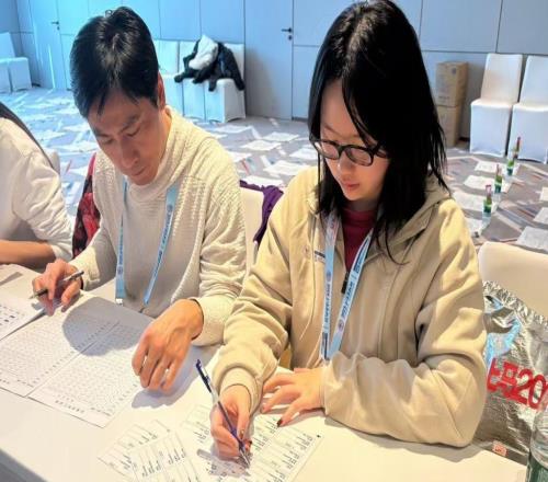 特写这场马拉松,不辜负任何一位跑者的努力