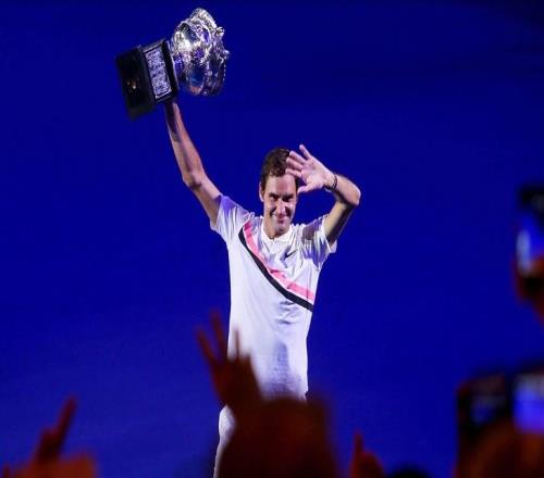 传奇归来!费德勒官宣亮相2026澳网开幕式曾6度墨尔本公园加冕