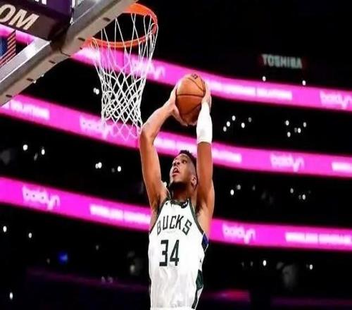 早知道雄鹿留住字母哥