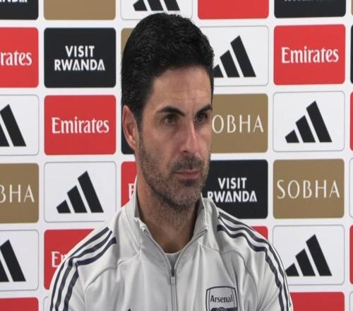 塔帅:我认为切尔西是争冠球队特罗萨德有可能出场