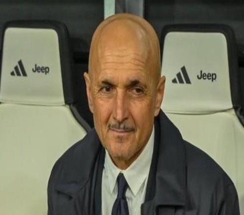 米体：尤文即将与斯帕莱蒂完成续约，并有两种合同可供选择